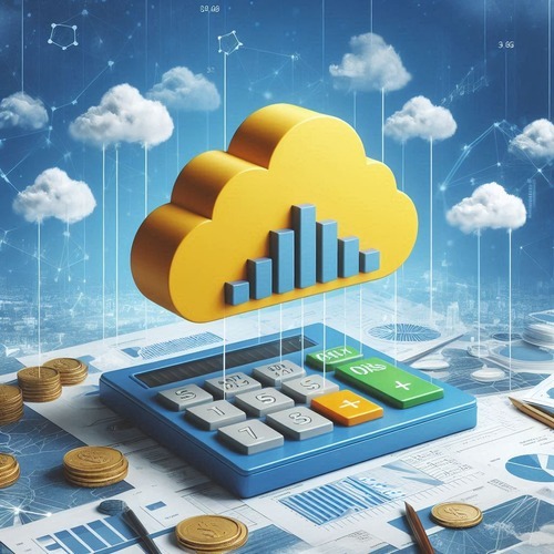 حسابداری ابری: تحولی در دنیای حسابداری